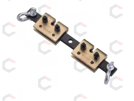 Gnybtas tempimui | 5 ton (C603) 1 Gnybtas tempimui | 5 ton (C603) 1