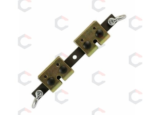 Gnybtas tempimui | 5 ton (C603) Gnybtas tempimui | 5 ton (C603)