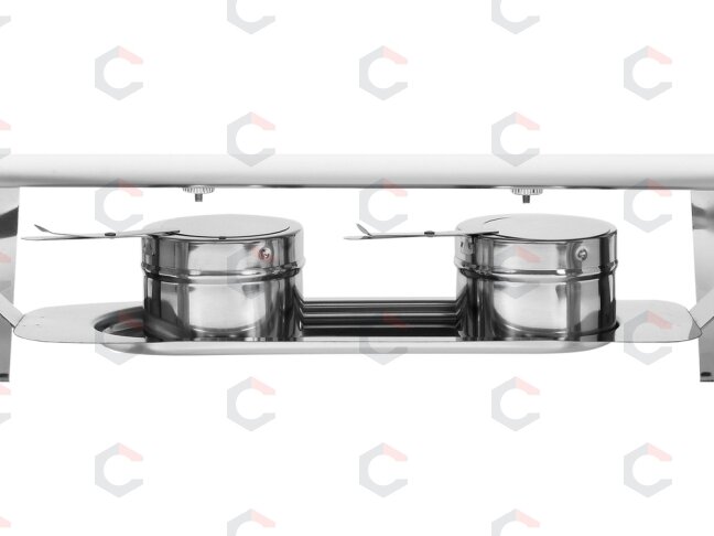 Maisto šildytuvas GN 1/1 | 9 l (YG-04120) 2