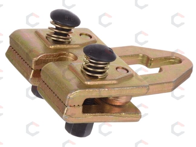 Gnybtas tempimui | 5 ton (C601) Gnybtas tempimui | 5 ton (C601)