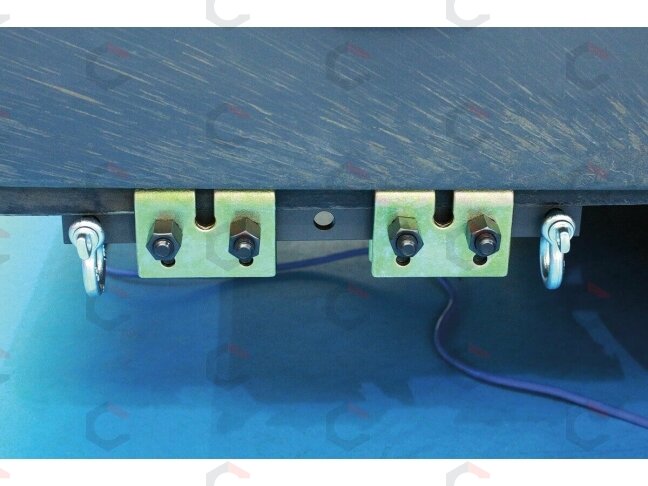Gnybtas tempimui | 5 ton (C603) 3 Gnybtas tempimui | 5 ton (C603) 3
