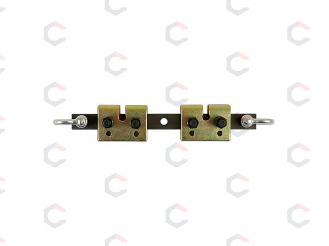 Gnybtas tempimui | 5 ton (C603) 4 Gnybtas tempimui | 5 ton (C603) 4