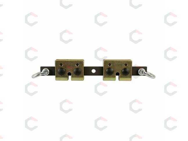 Gnybtas tempimui | 5 ton (C603) 5 Gnybtas tempimui | 5 ton (C603) 5