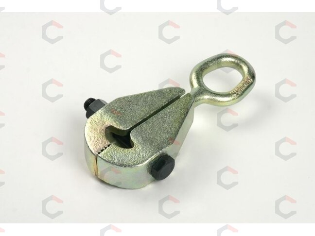 Gnybtas tempimui | 5 ton (C702) 1 Gnybtas tempimui | 5 ton (C702) 1
