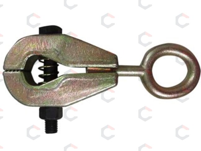 Gnybtas tempimui | 5 ton (C702) Gnybtas tempimui | 5 ton (C702)