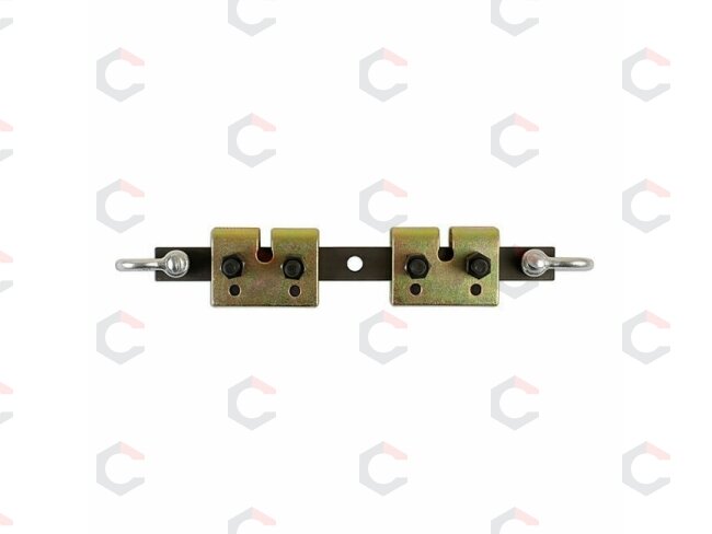 Gnybtas tempimui | 5 ton (C603) 4 Gnybtas tempimui | 5 ton (C603) 4