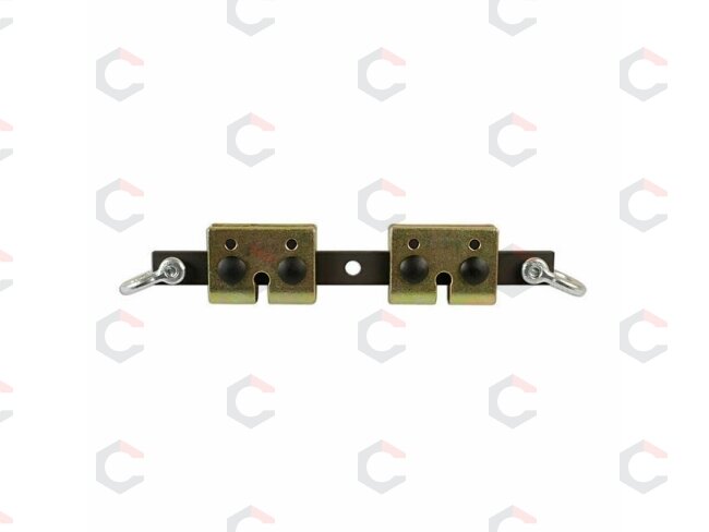 Gnybtas tempimui | 5 ton (C603) 5 Gnybtas tempimui | 5 ton (C603) 5