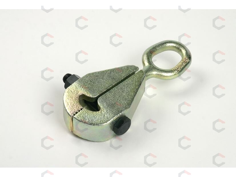 Gnybtas tempimui | 5 ton (C702) 1 Gnybtas tempimui | 5 ton (C702) 1