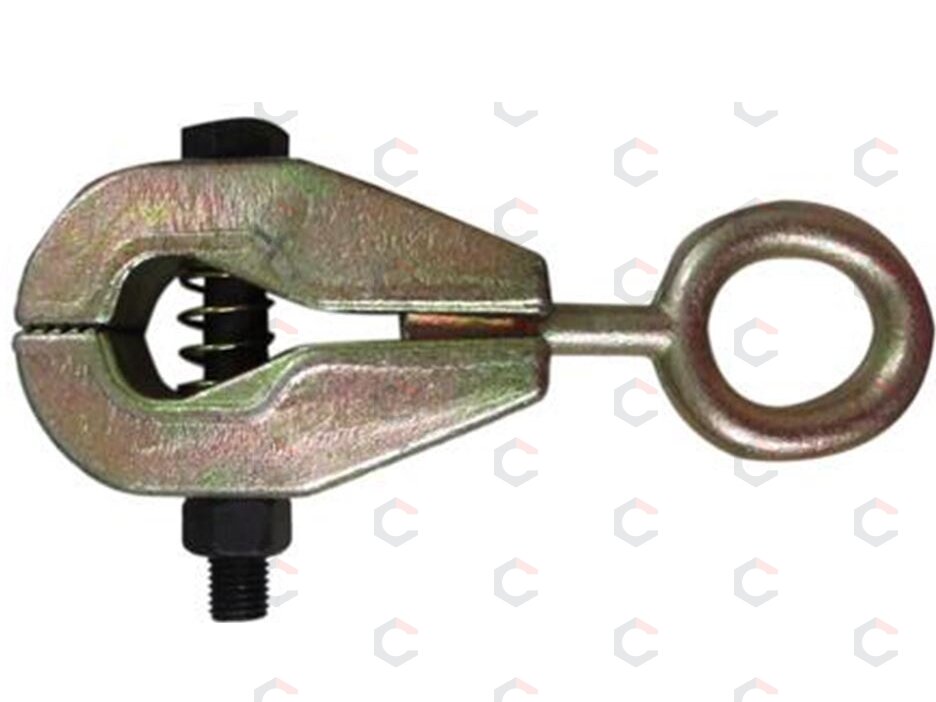 Gnybtas tempimui | 5 ton (C702) Gnybtas tempimui | 5 ton (C702)