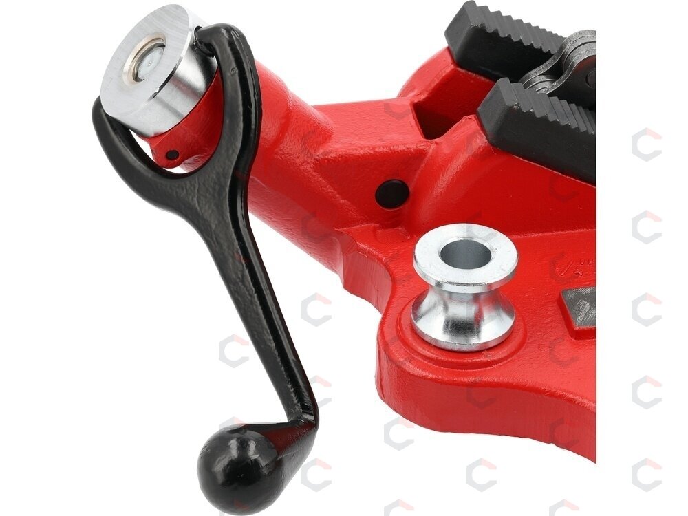 Grandininiai vamzdžių spaustuvai ant darbastalio | 6–150 mm (1/4"–6") (YT-65090) 5