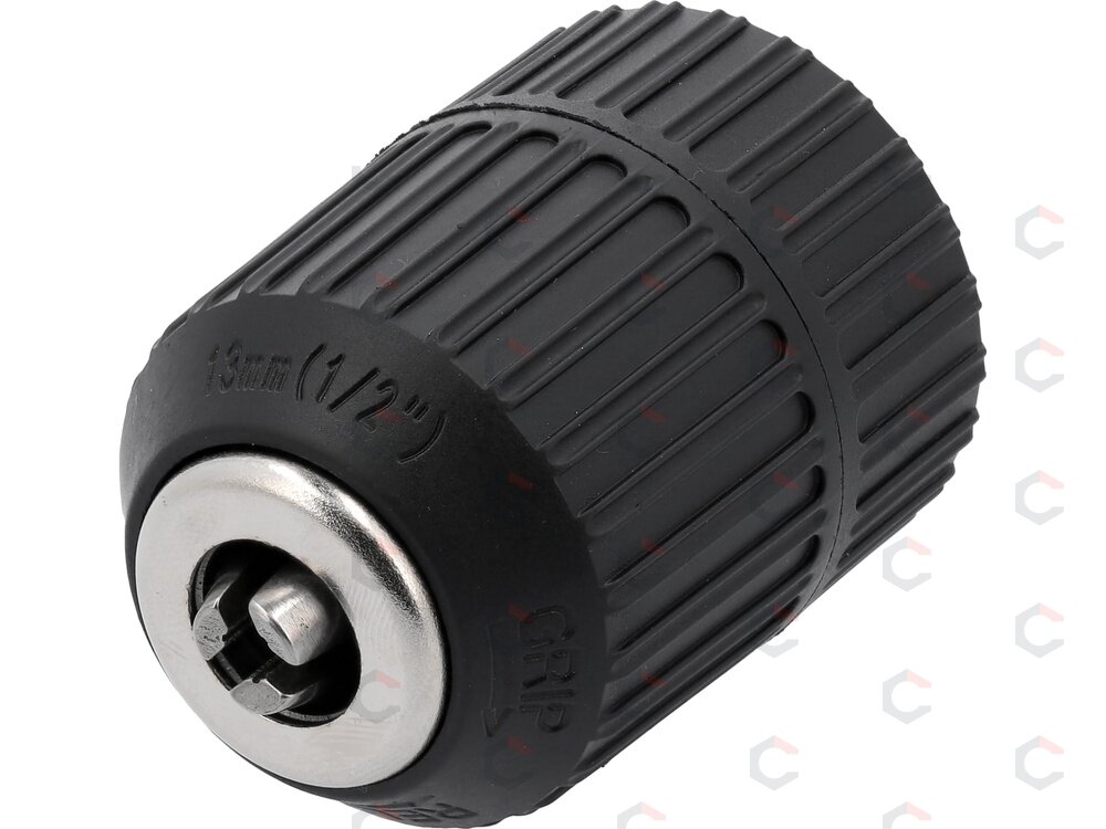 Grąžto griebtuvas be rakto | SDS-Plus adapteris | 1.5–13 mm | 1/2"-20UNF | Yato (YT-820305) 2 Grąžto griebtuvas be rakto | SDS-Plus adapteris | 1.5–13 mm | 1/2"-20UNF | Yato (YT-820305) 2