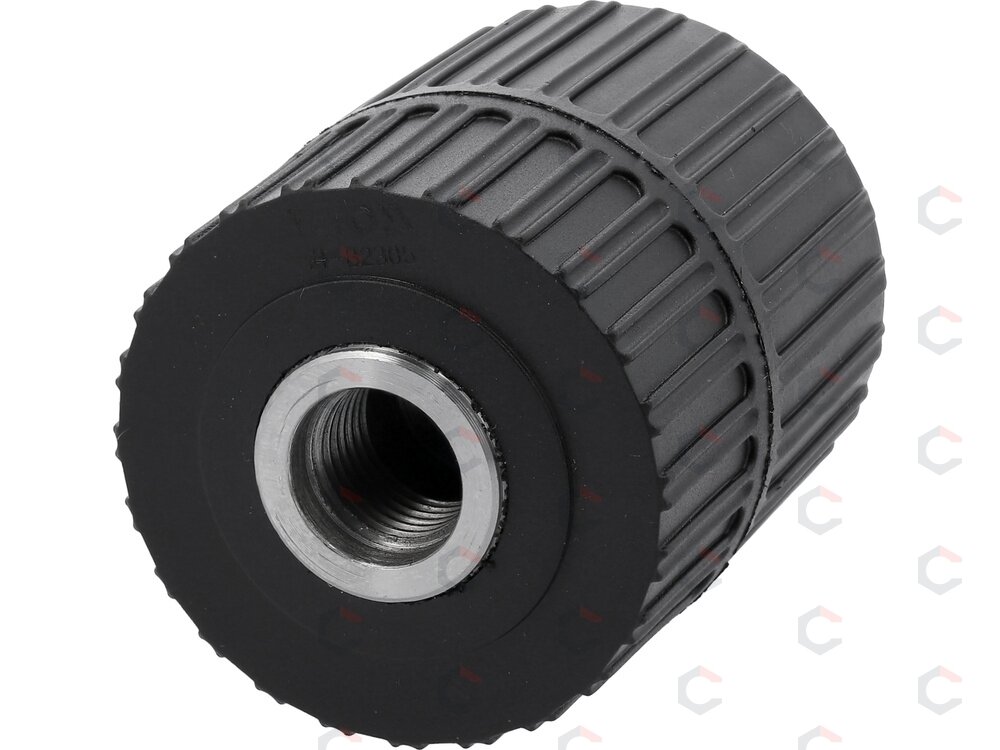 Grąžto griebtuvas be rakto | SDS-Plus adapteris | 1.5–13 mm | 1/2"-20UNF | Yato (YT-820305) 3 Grąžto griebtuvas be rakto | SDS-Plus adapteris | 1.5–13 mm | 1/2"-20UNF | Yato (YT-820305) 3