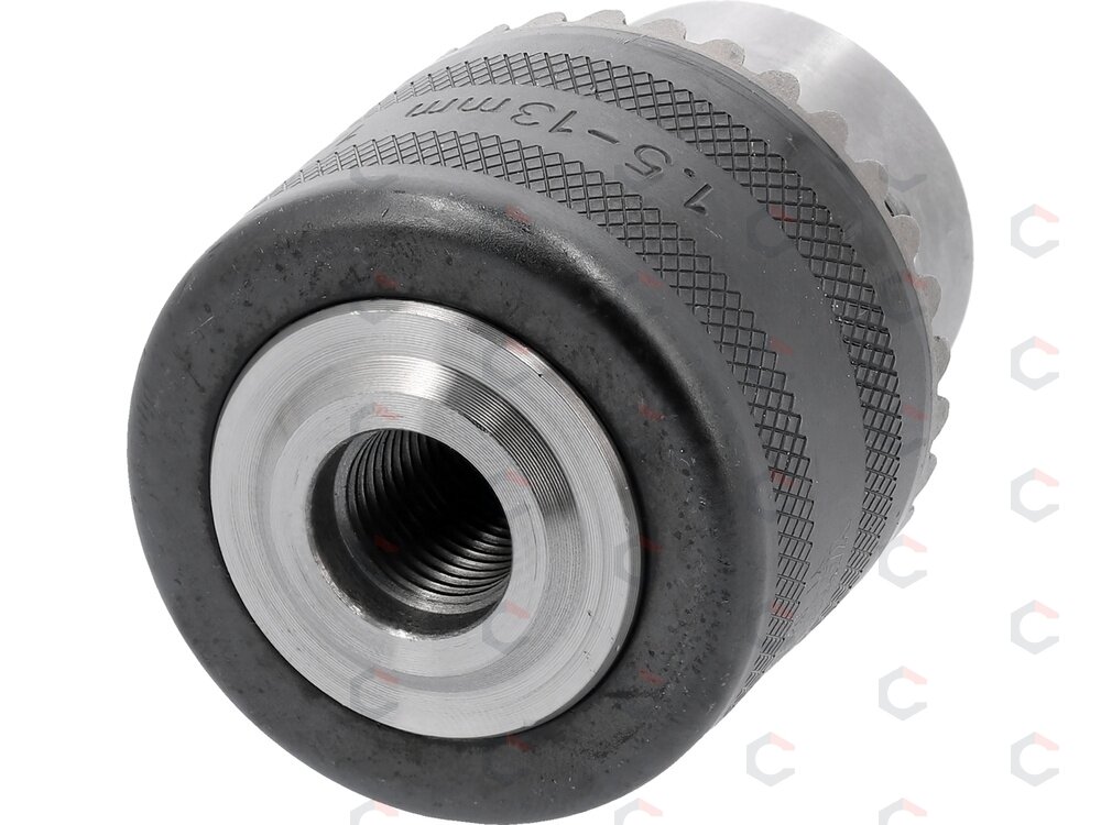 Grąžto griebtuvas su raktu ir SDS-Plus adapteriu | 1.5–13 mm | 1/2"-20UNF | Yato (YT-820302) 3 Grąžto griebtuvas su raktu ir SDS-Plus adapteriu | 1.5–13 mm | 1/2"-20UNF | Yato (YT-820302) 3