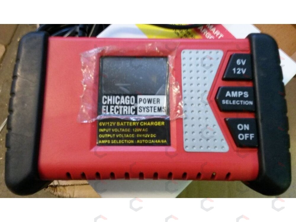 Greito pakrovimo impulsinis įkroviklis 2/4/6 Amp (Amerikietiškas tipas) (SK6005-2) 3 Greito pakrovimo impulsinis įkroviklis 2/4/6 Amp (Amerikietiškas tipas) (SK6005-2) 3