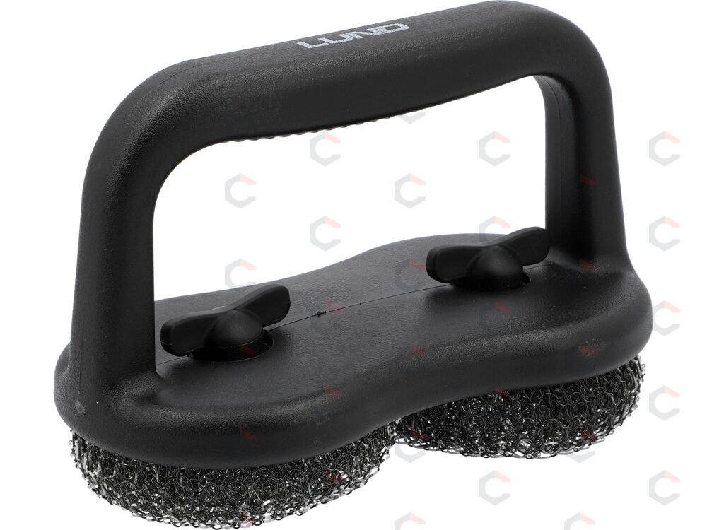 Griliaus valymo rinkinys | 5 vnt (99534) 1 Griliaus valymo rinkinys | 5 vnt (99534) 1