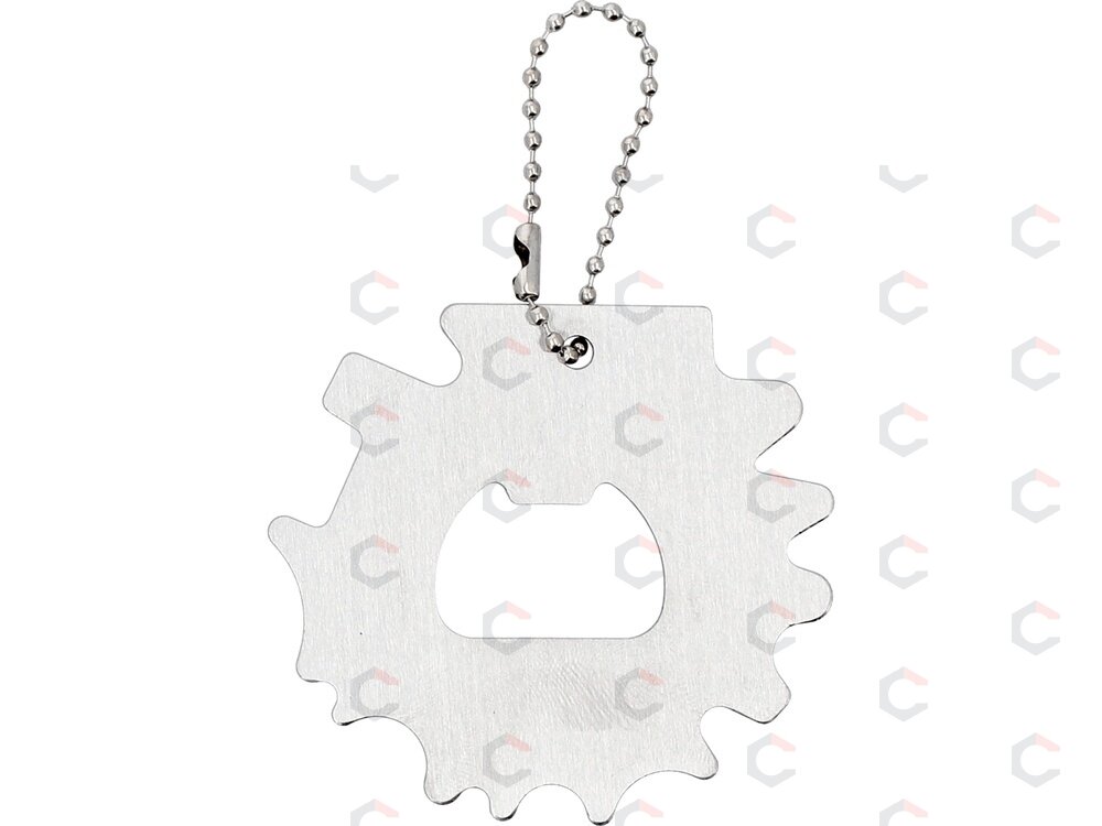 Griliaus valymo rinkinys | 5 vnt (99534) 10 Griliaus valymo rinkinys | 5 vnt (99534) 10