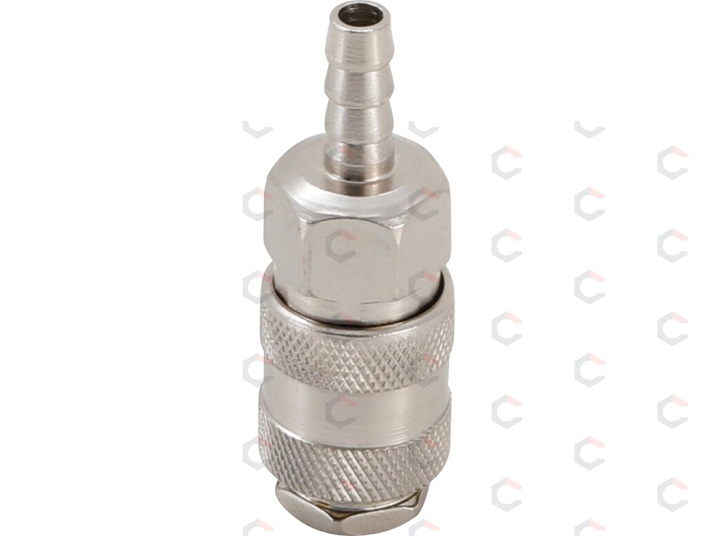 Greita jungtis žarnai 8mm (lizdas) (3226-1) Greita jungtis žarnai 8mm (lizdas) (3226-1)