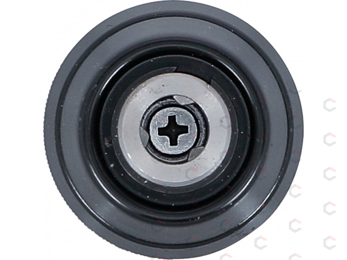Greito užspaudimo griebtuvas | metalinis | 6,3 mm (1/4") x 20 UNF | 0,8–10 mm (74469) 2 Greito užspaudimo griebtuvas | metalinis | 6,3 mm (1/4") x 20 UNF | 0,8–10 mm (74469) 2