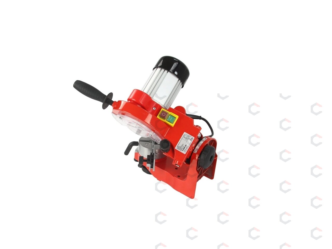 Grandinių galandymo staklės elektrinės | Ø 145x22.2 mm | 230W (H31301) 10 Grandinių galandymo staklės elektrinės | Ø 145x22.2 mm | 230W (H31301) 10