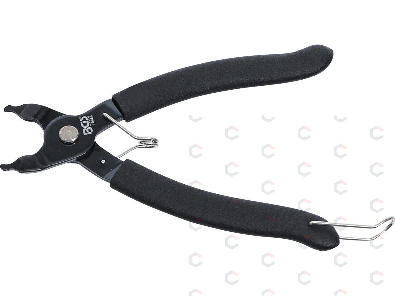 Grandinės užrakto nuėmimo / uždėjimo replės | 2-in-1 | Master Link (70086) 2 Grandinės užrakto nuėmimo / uždėjimo replės | 2-in-1 | Master Link (70086) 2