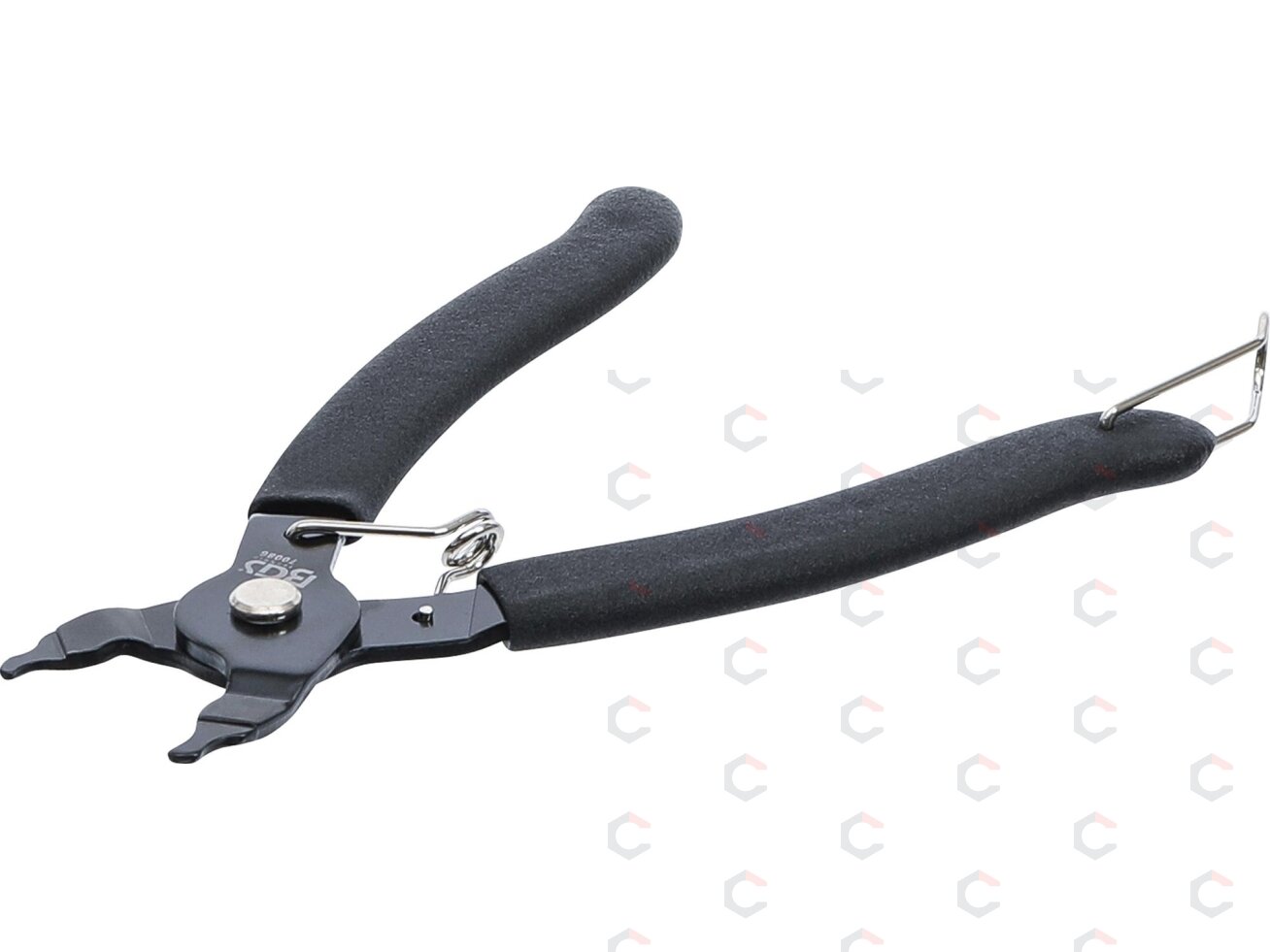 Grandinės užrakto nuėmimo / uždėjimo replės | 2-in-1 | Master Link (70086)