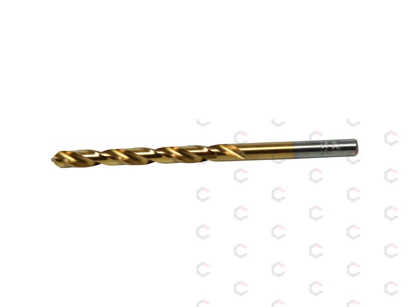 Grąžtas metalui HSS-G 5.5 mm (2040-5.5) Grąžtas metalui HSS-G 5.5 mm (2040-5.5)