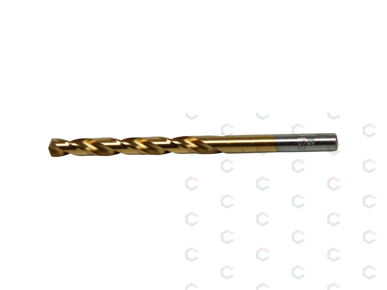Grąžtas metalui HSS-G 6.0 mm (2040-6) Grąžtas metalui HSS-G 6.0 mm (2040-6)