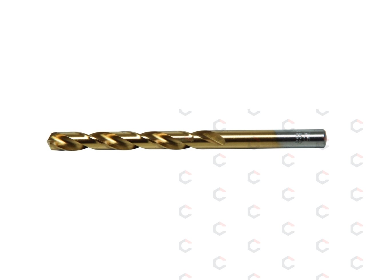 Grąžtas metalui HSS-G 7.5 mm (2040-7.5) Grąžtas metalui HSS-G 7.5 mm (2040-7.5)