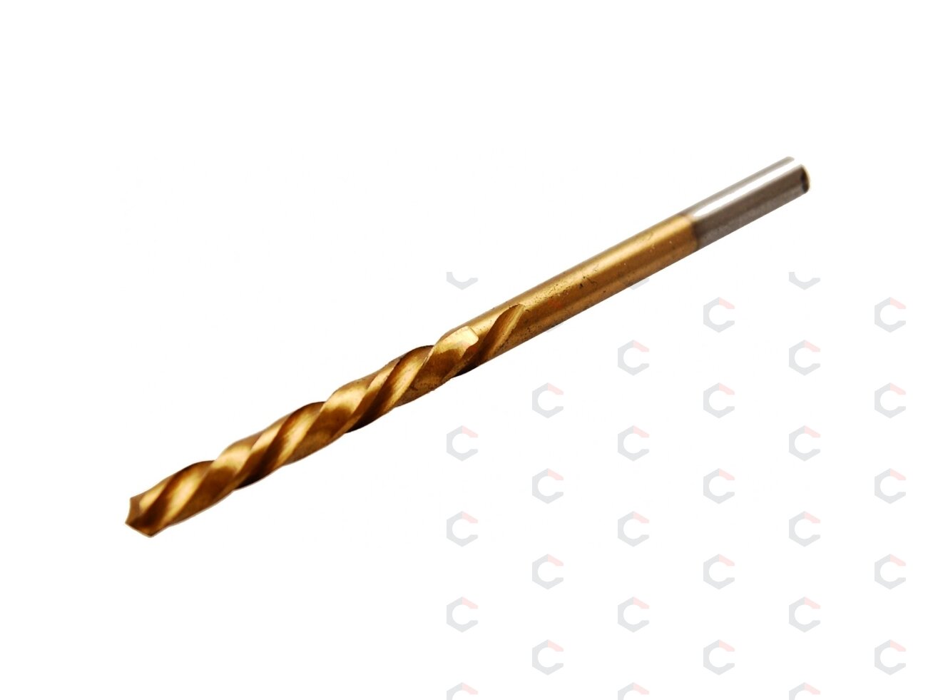Grąžtas metalui HSS, kairinis gręžimas | Ø 4,0 mm (2726-4) Grąžtas metalui HSS, kairinis gręžimas | Ø 4,0 mm (2726-4)