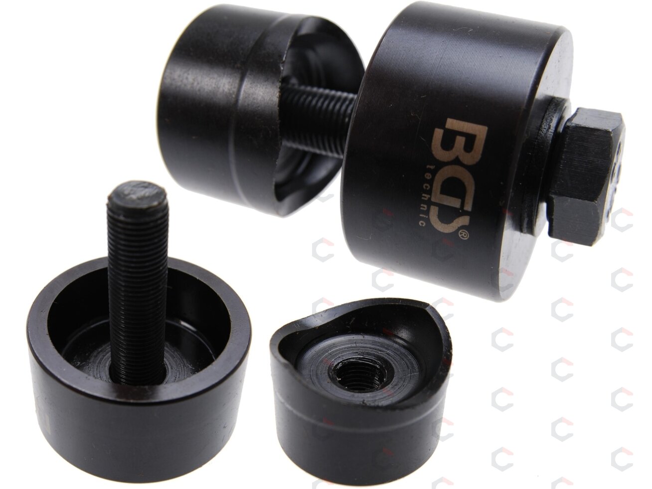 Grąžtas metalui skylėms | 32 mm (3902) Grąžtas metalui skylėms | 32 mm (3902)