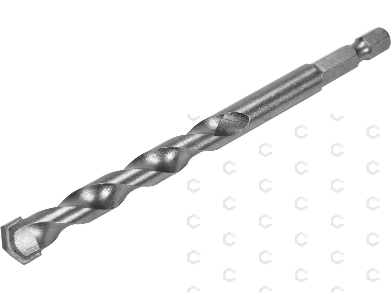 Grąžtas universalus su Hex 6.3 mm (1/4") galu | 10.0 mm (21691)