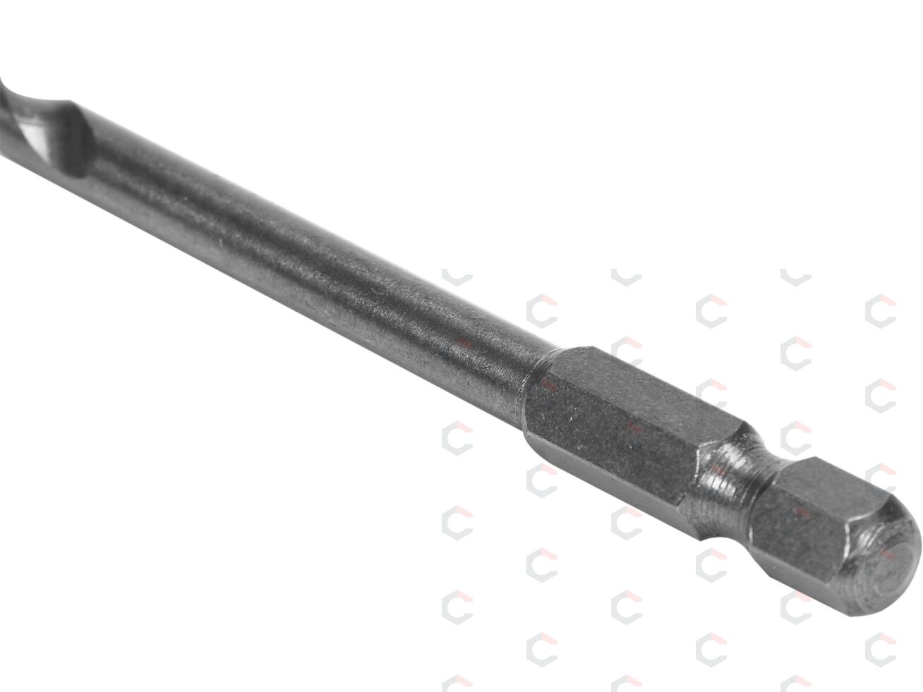 Grąžtas universalus su Hex 6.3 mm (1/4") galu | 4.0 mm (21682) 2 Grąžtas universalus su Hex 6.3 mm (1/4") galu | 4.0 mm (21682) 2