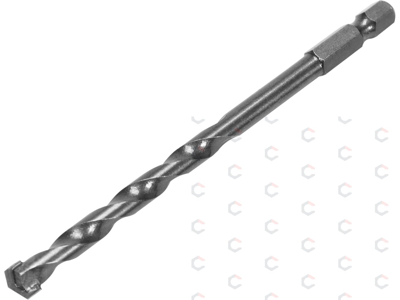 Grąžtas universalus su Hex 6.3 mm (1/4") galu | 7.0 mm (21688) Grąžtas universalus su Hex 6.3 mm (1/4") galu | 7.0 mm (21688)