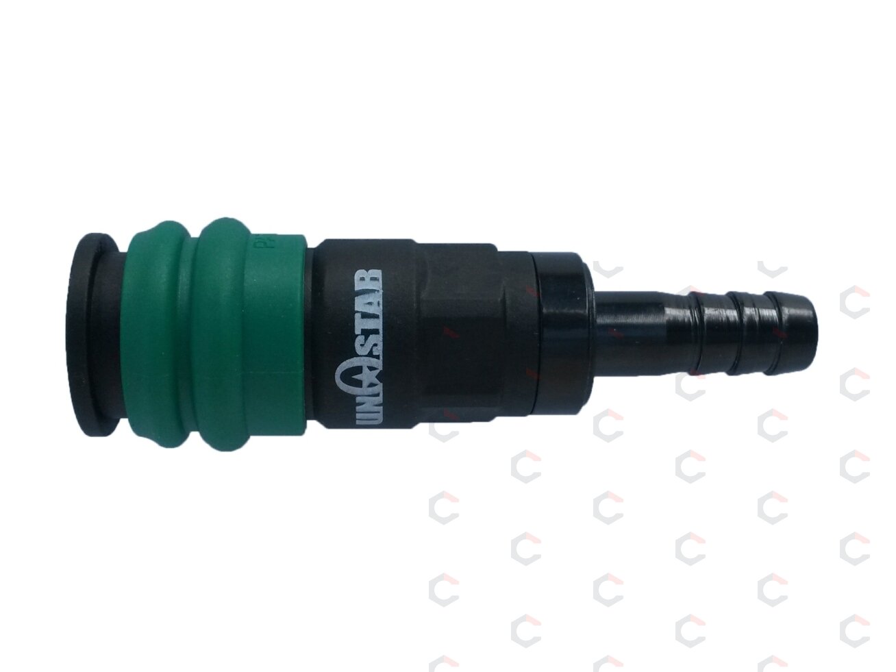 Greita jungtis 10mm (lizdas) PROFI (O-30SH-SN) Greita jungtis 10mm (lizdas) PROFI (O-30SH-SN)