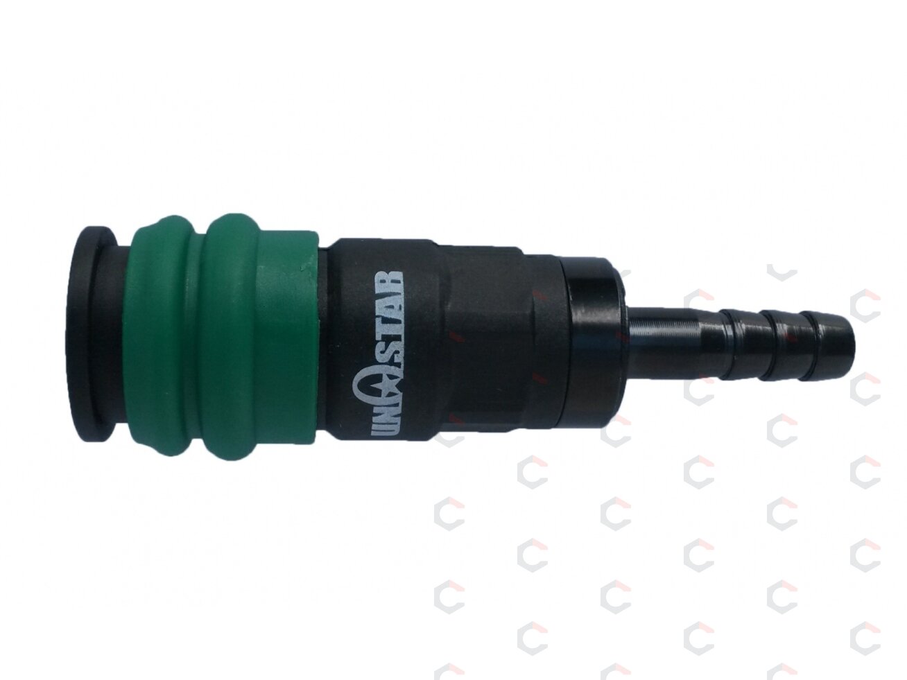 Greita jungtis 8mm (lizdas) PROFI (O-20SH-SN) Greita jungtis 8mm (lizdas) PROFI (O-20SH-SN)