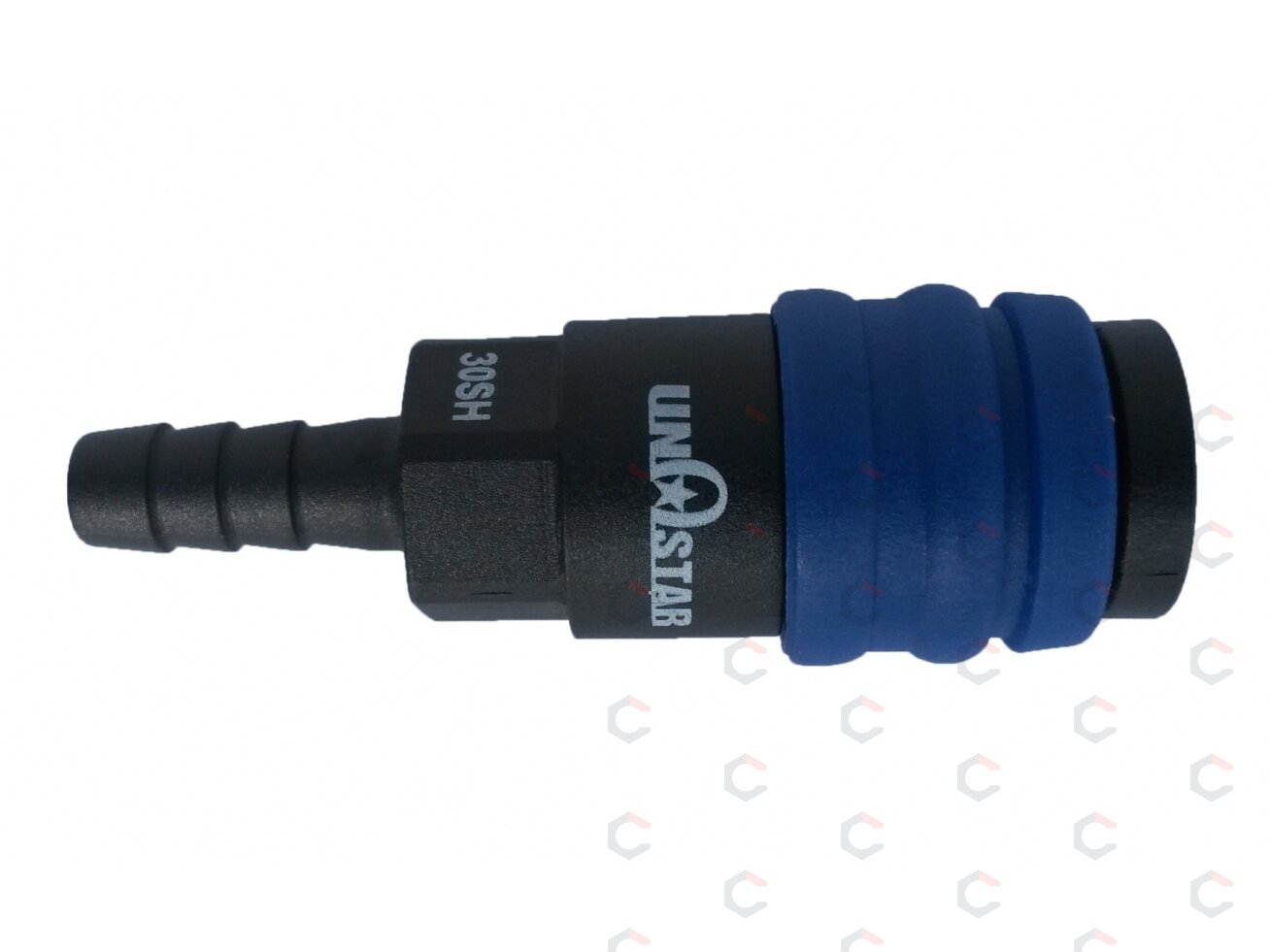 Greita jungtis 8mm (lizdas) PROFI (O-20SH) Greita jungtis 8mm (lizdas) PROFI (O-20SH)