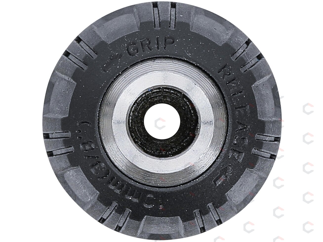 Greito veikimo griebtuvas | 0,8 - 10 mm | 3/8 "x 24 UNF (9935) 1 Greito veikimo griebtuvas | 0,8 - 10 mm | 3/8 "x 24 UNF (9935) 1