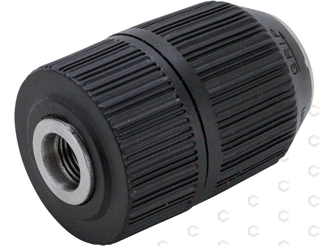 Greito veikimo griebtuvas | 2 - 13 mm | 1/2" x 20 UNF (9936) 1 Greito veikimo griebtuvas | 2 - 13 mm | 1/2" x 20 UNF (9936) 1