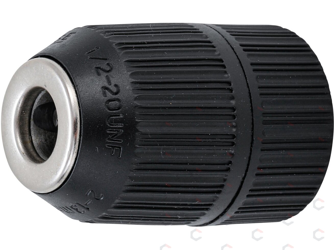 Greito veikimo griebtuvas | 2 - 13 mm | 1/2" x 20 UNF (9936) Greito veikimo griebtuvas | 2 - 13 mm | 1/2" x 20 UNF (9936)