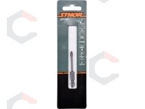Grąžtas stiklui ir keramikai | 6.3 mm (1/4") galu | 4 mm (21701) 2 Grąžtas stiklui ir keramikai | 6.3 mm (1/4") galu | 4 mm (21701) 2