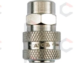 Greita jungtis 1/2" vidinis sriegis (lizdas) (YT-2395)