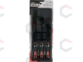 Gramdiklių rinkinys tarpinėms | 3 vnt. (YT-08474) 2 Gramdiklių rinkinys tarpinėms | 3 vnt. (YT-08474) 2