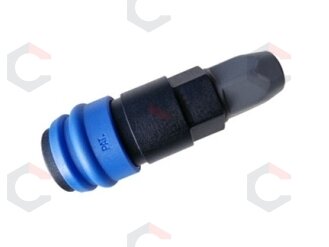 Greita jungtis 10mm (lizdas) PROFI su fiksatoriumi (O-40SP) 3 Greita jungtis 10mm (lizdas) PROFI su fiksatoriumi (O-40SP) 3