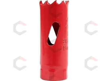 Gręžimo karūna bi-metalinė M3, 29 mm (YT-3311) Gręžimo karūna bi-metalinė M3, 29 mm (YT-3311)
