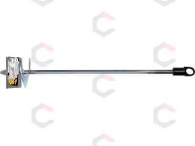 Grąžtas akyto betono blokeliams | 60 mm (05821) Grąžtas akyto betono blokeliams | 60 mm (05821)