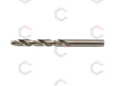 Grąžtas metalui HSS-Cobalt 2.0 mm, 2vnt. (YT-4020)
