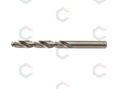 Grąžtas metalui | HSS-Cobalt | 4.8 mm (YT-4048)