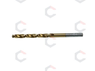 Grąžtas metalui HSS-G 4.5 mm (2040-4.5)