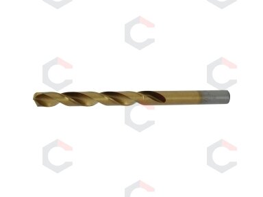Grąžtas metalui HSS-G 8.0 mm (2040-8)