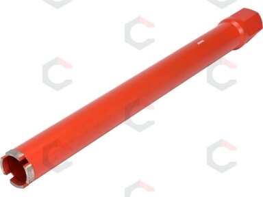 Gręžimo karūna | sausam ir šlapiam gręžimui | antgalis 1 1/4" | 430/42 mm (YT-60372) Gręžimo karūna | sausam ir šlapiam gręžimui | antgalis 1 1/4" | 430/42 mm (YT-60372)